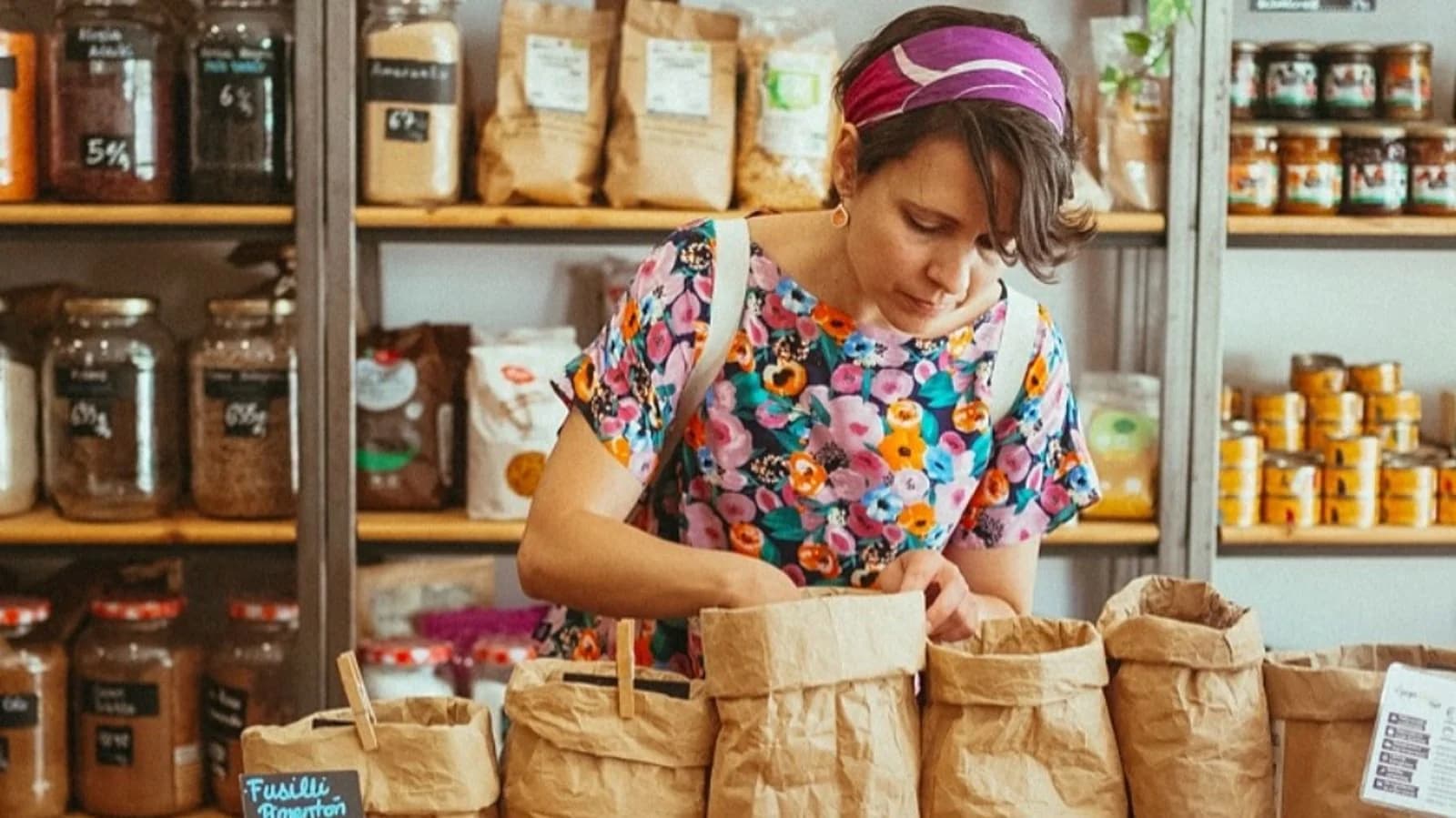 Recoveco Market: Artesanía Contemporánea en el Barrio de San Julián Sevilla