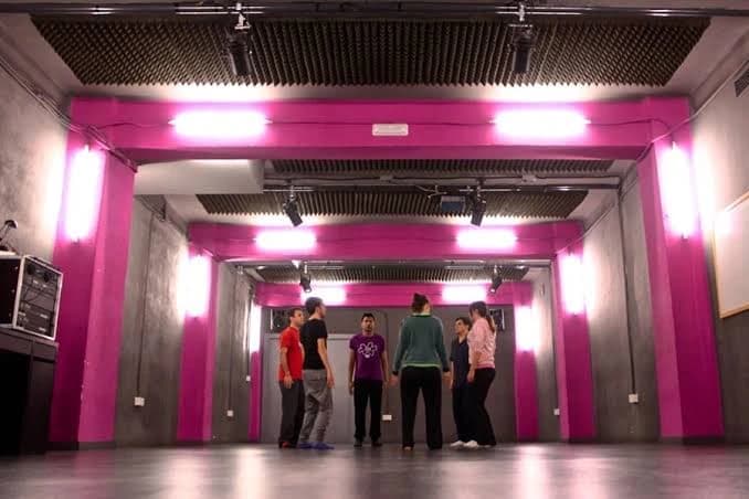 Imagen de Remiendo Teatro