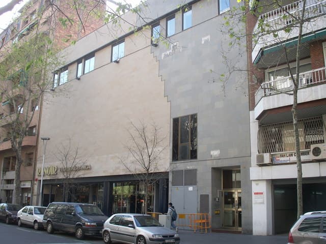 Renoir Floridablanca (Barcelona)