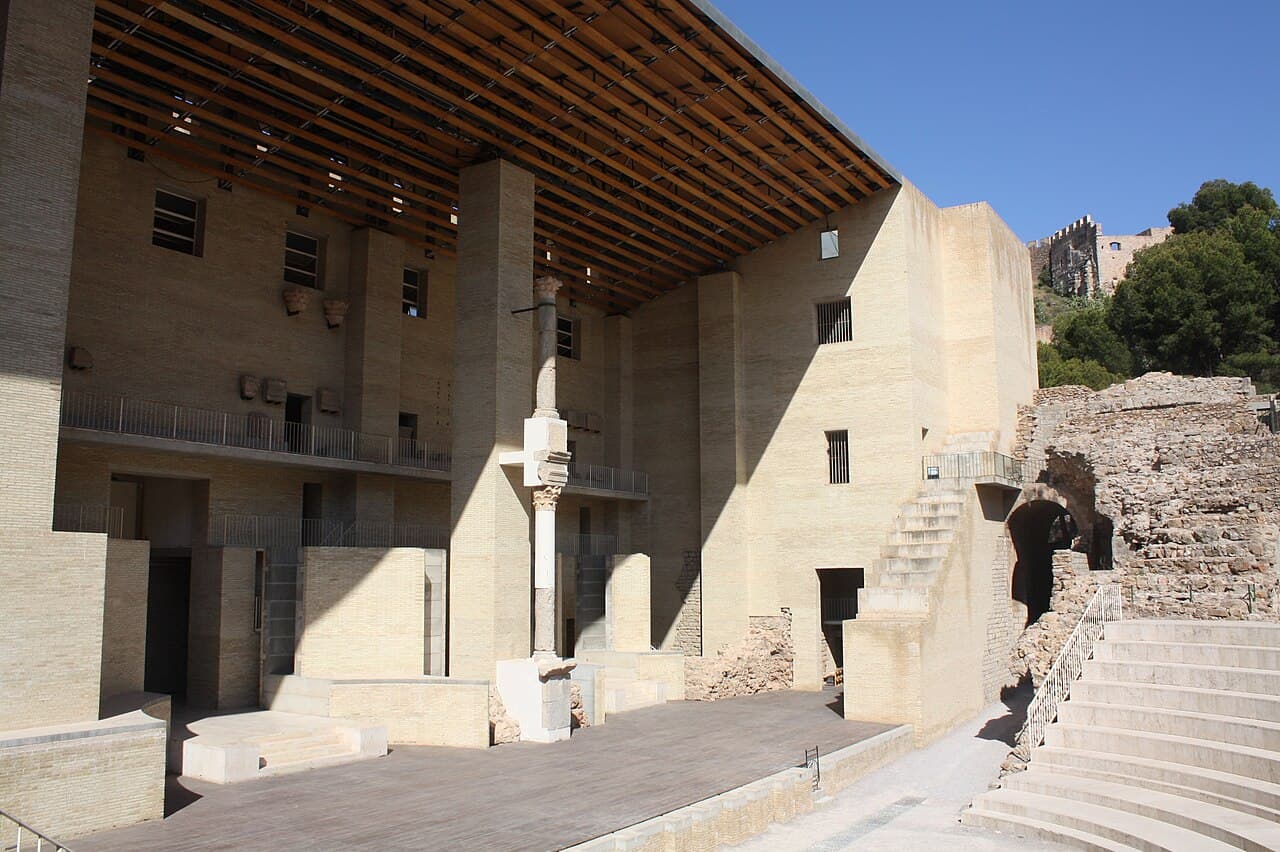 Sagunto histórico (Valencia)