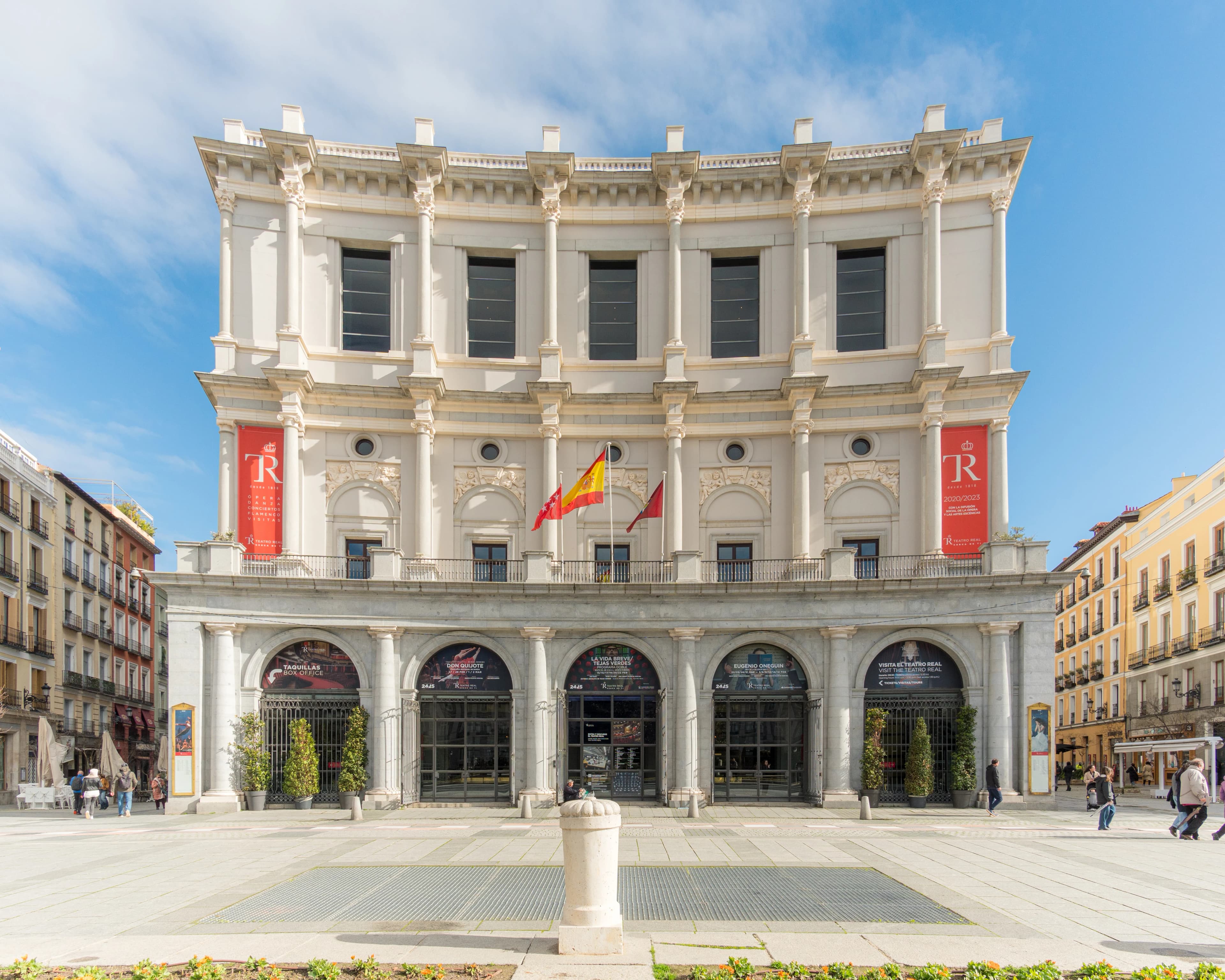 Imagen de Sala Cero Teatro en Sevilla