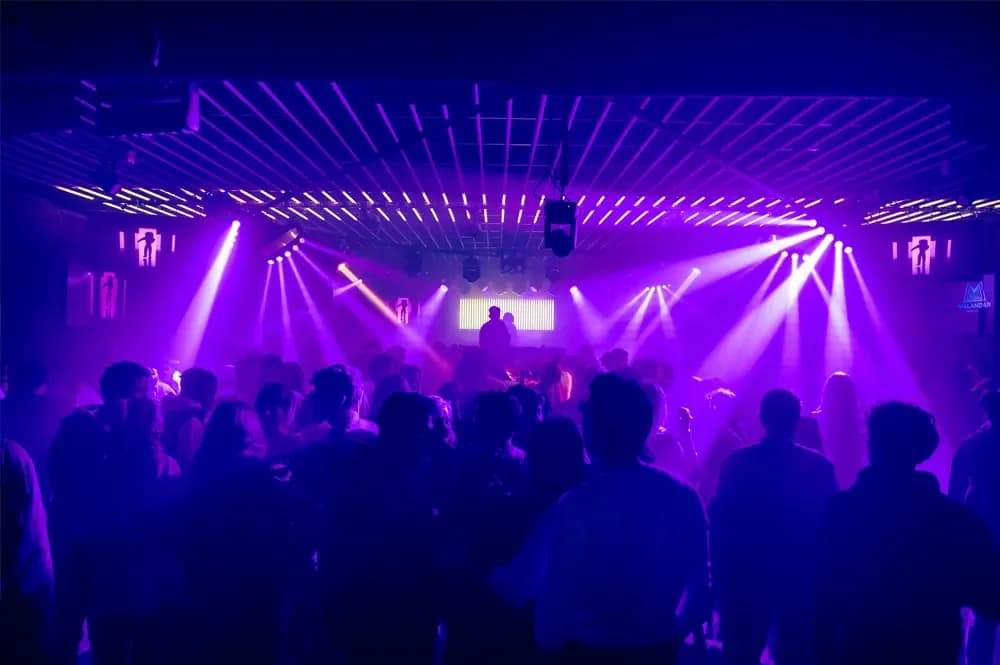 Sala Malandar: El Indie y el Alternativo en el Barrio del Arenal Sevilla