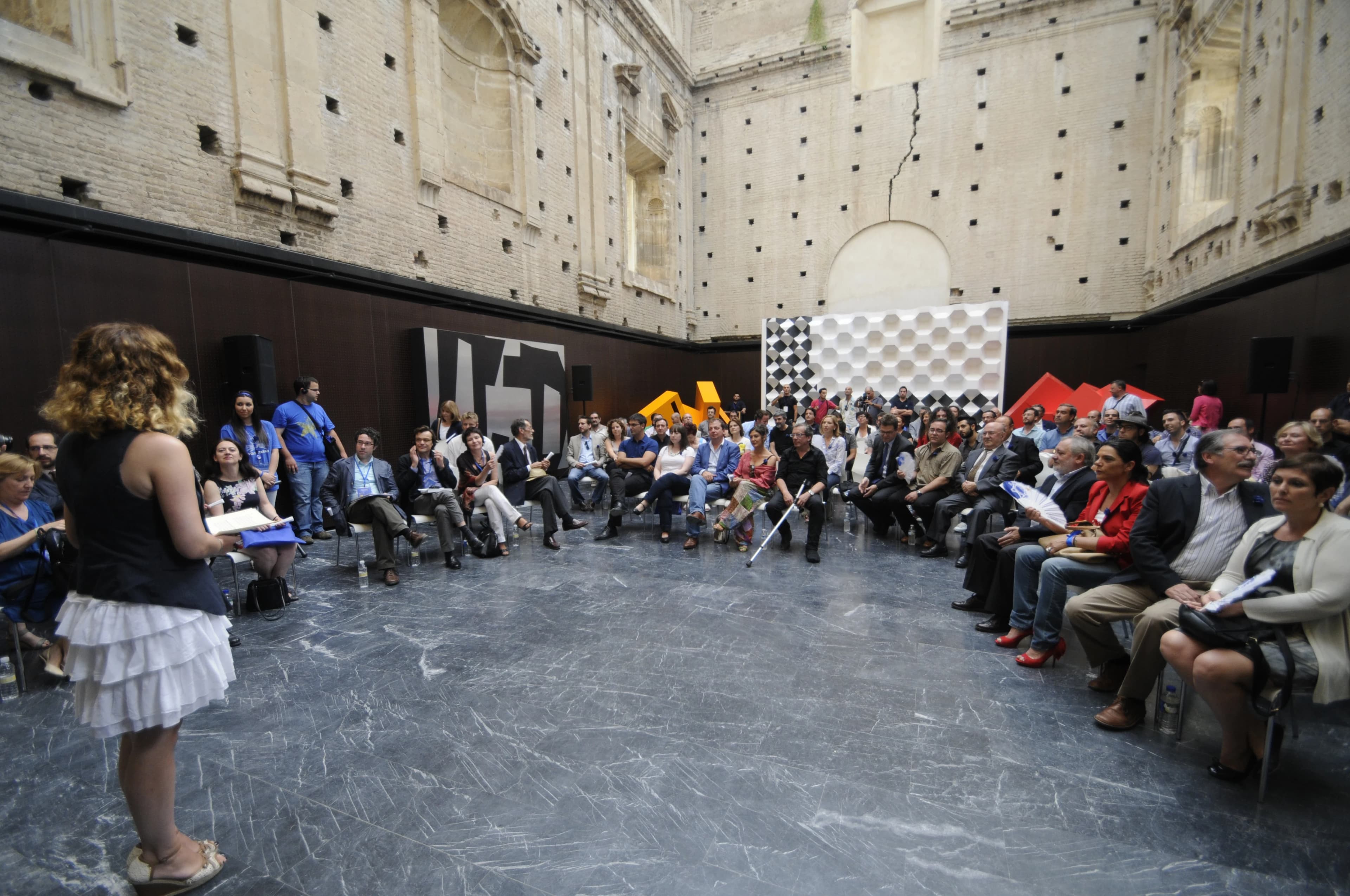 Imagen de Sala Orive en Cordoba