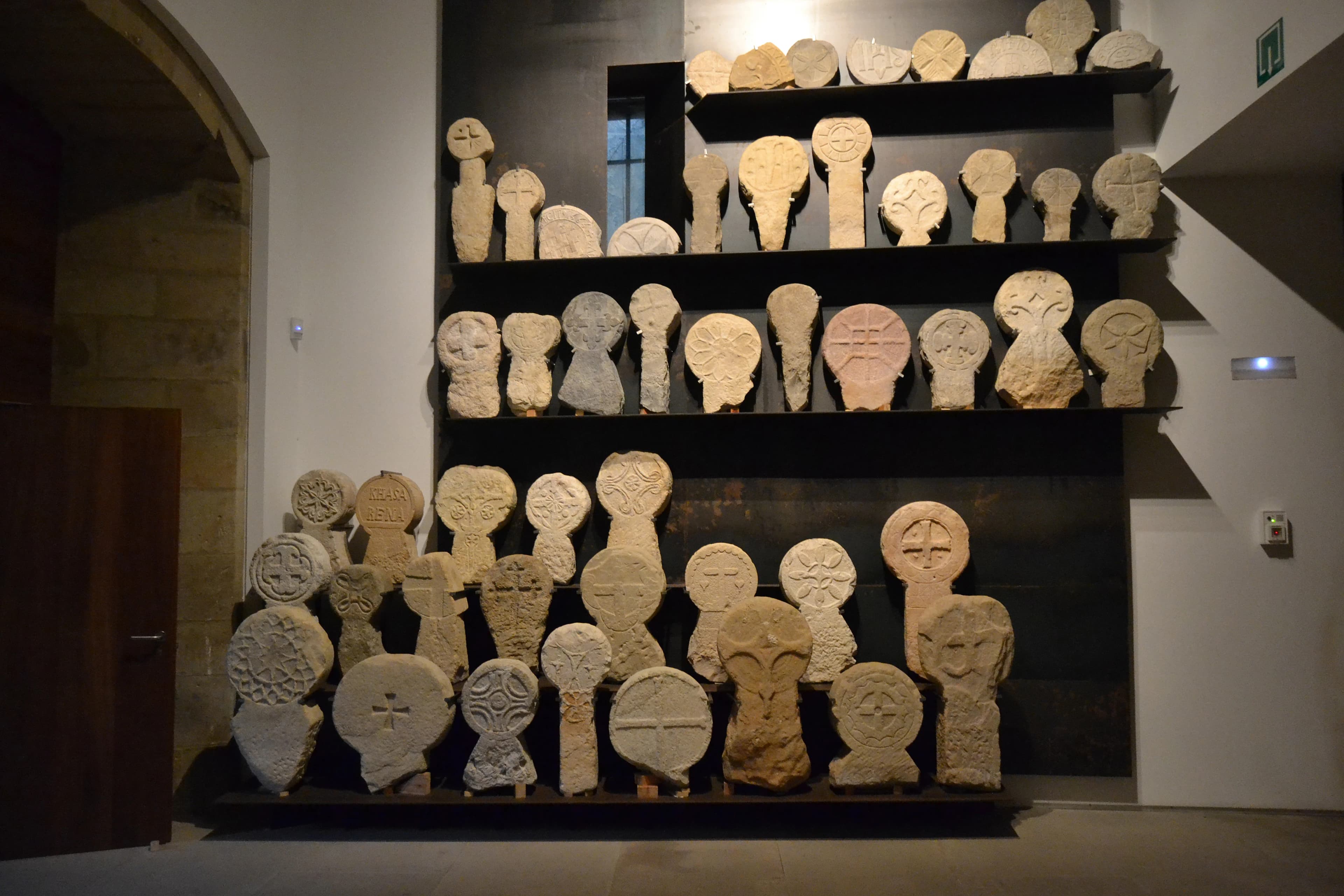 Imagen de San Telmo Museoa en San Sebastián