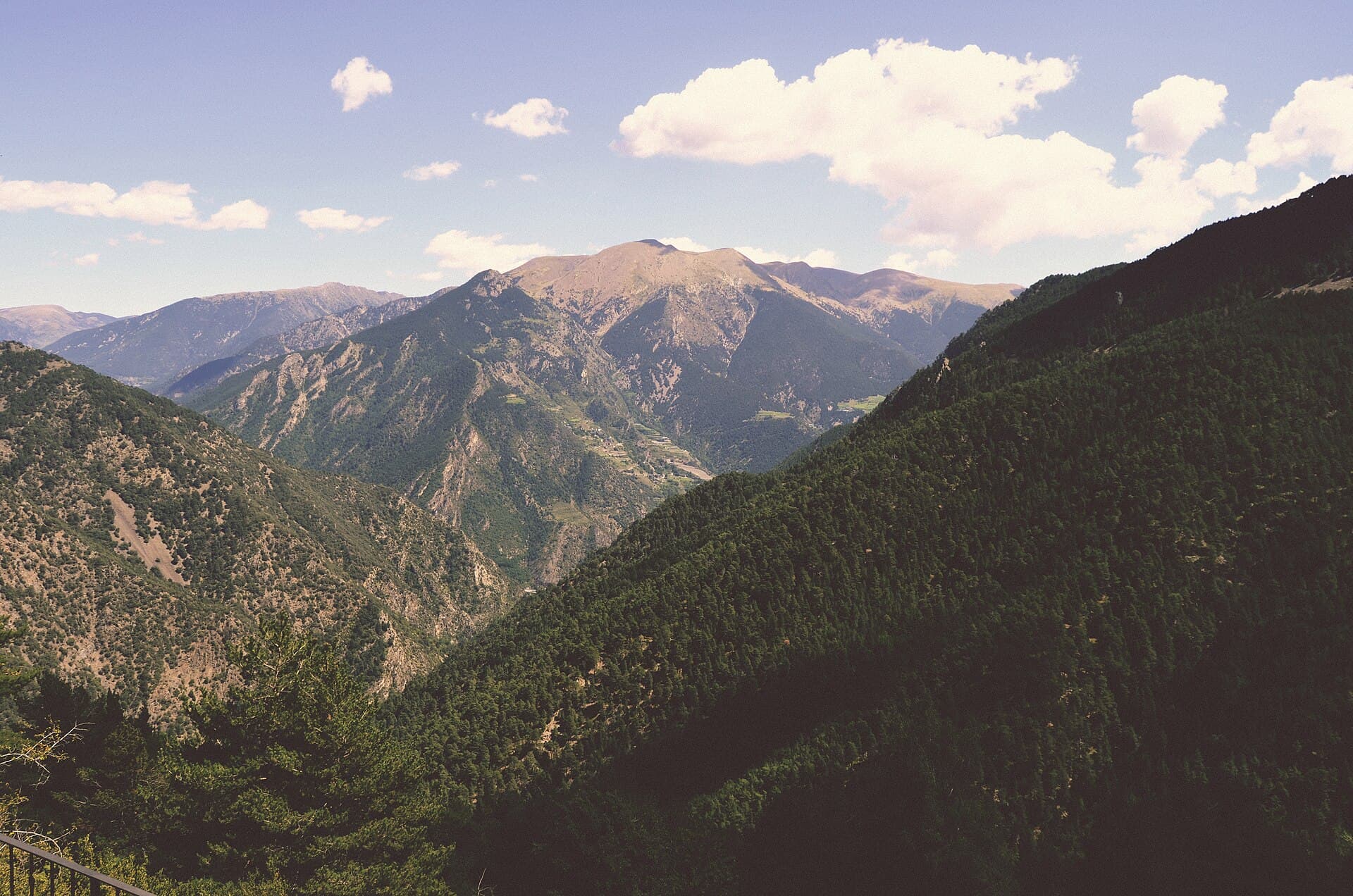 Sant Julià de Lòria (Andorra)