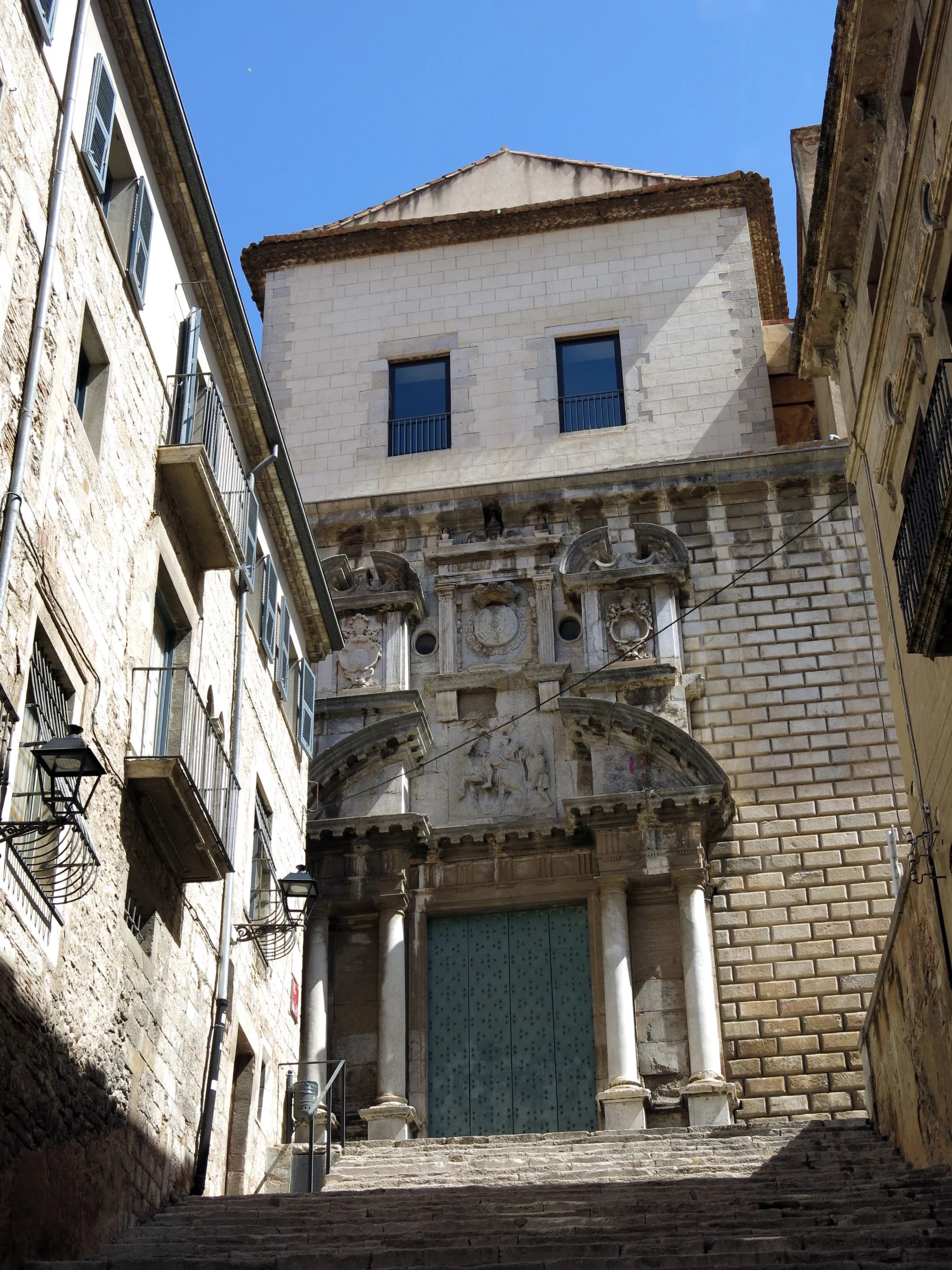 Imagen de Sant Martí Sacosta en Girona