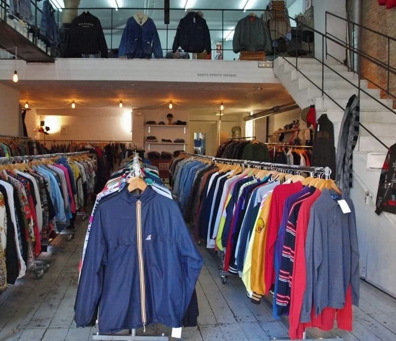 Santo Spirito Vintage Valencia