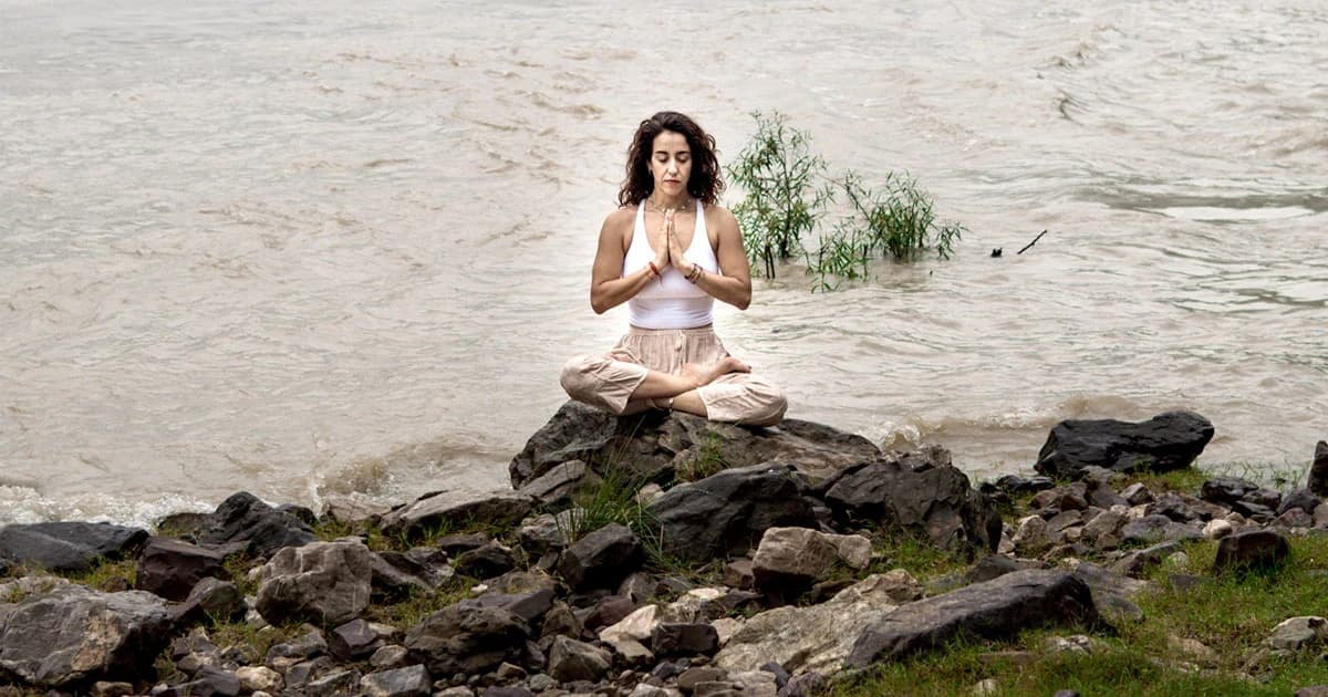 Imagen de Santosha Yoga Studio en Córdoba