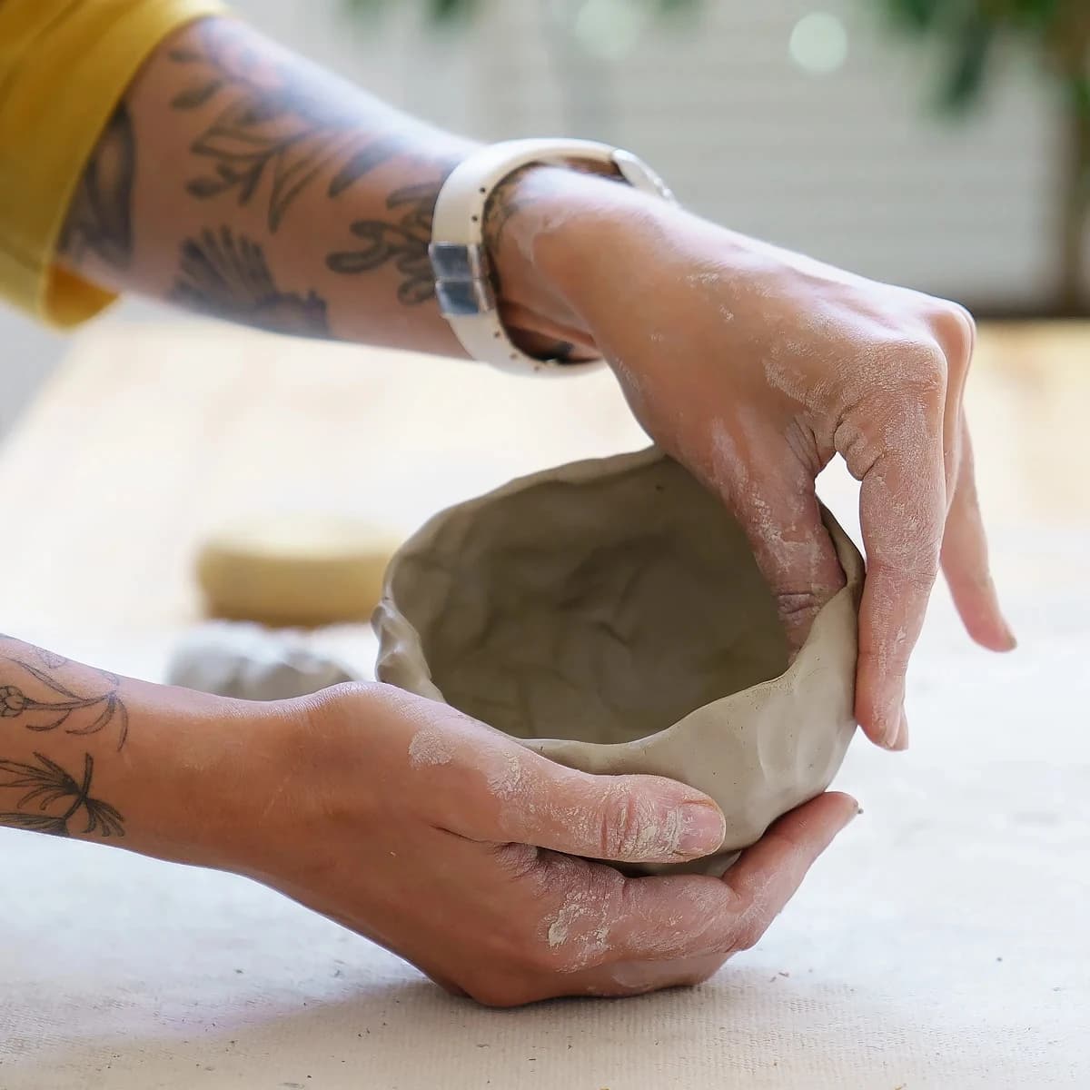 Imagen de SilviaMo Ceramics en Alicante