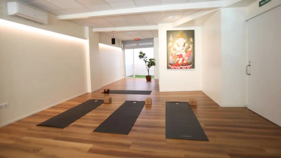 Sintonía Studio Valencia