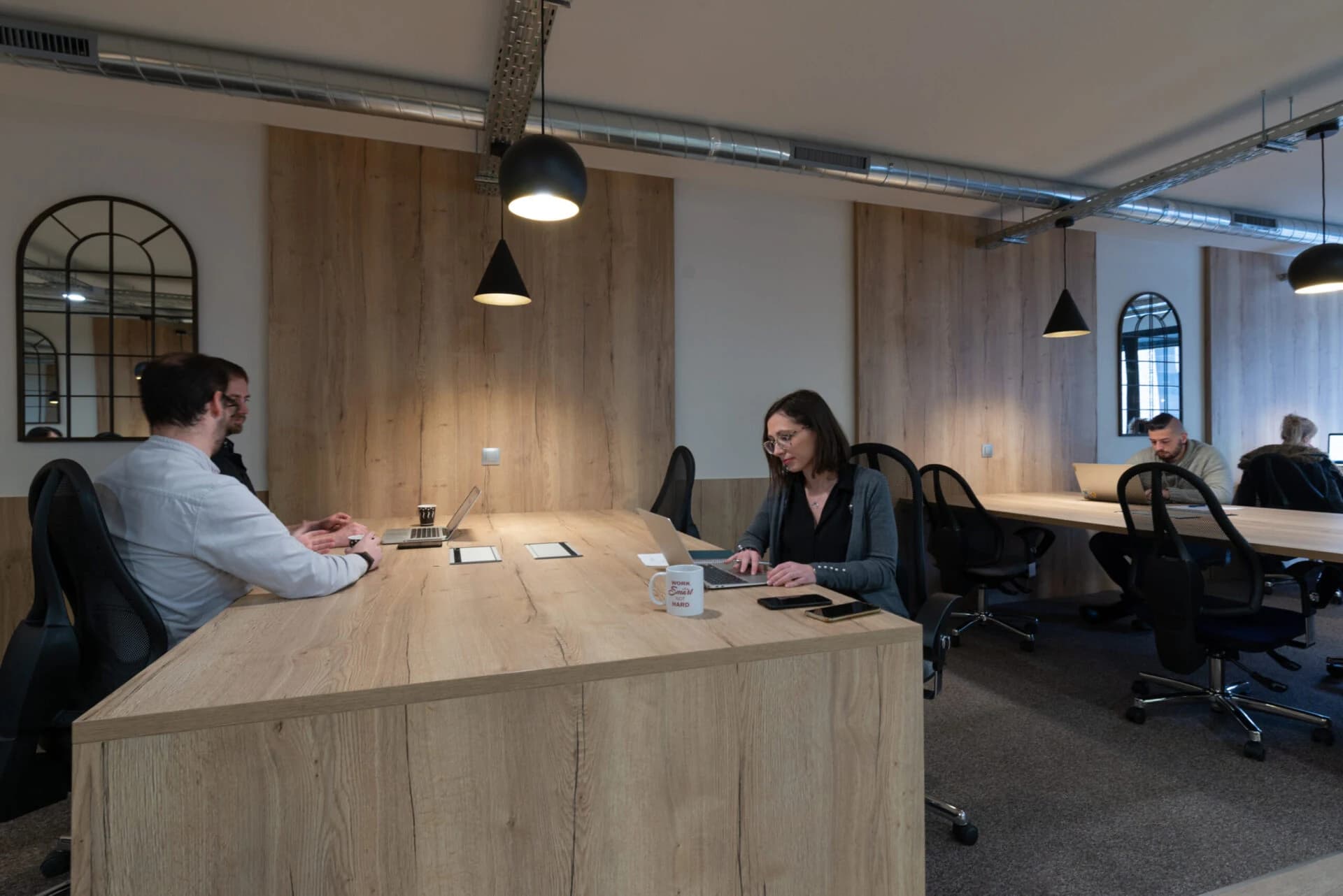 Imagen de SMART Coworking en Andorra
