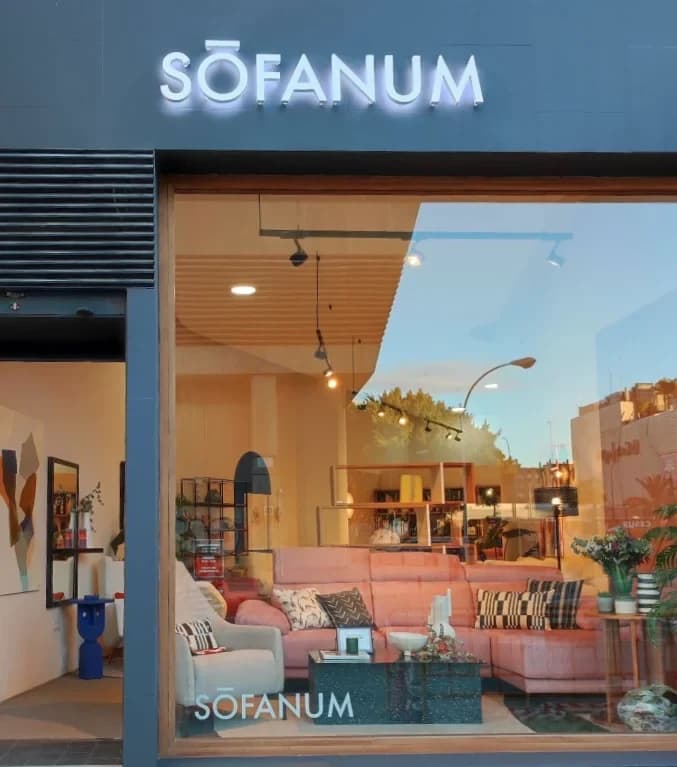 Imagen de SŌFANUM en Malaga