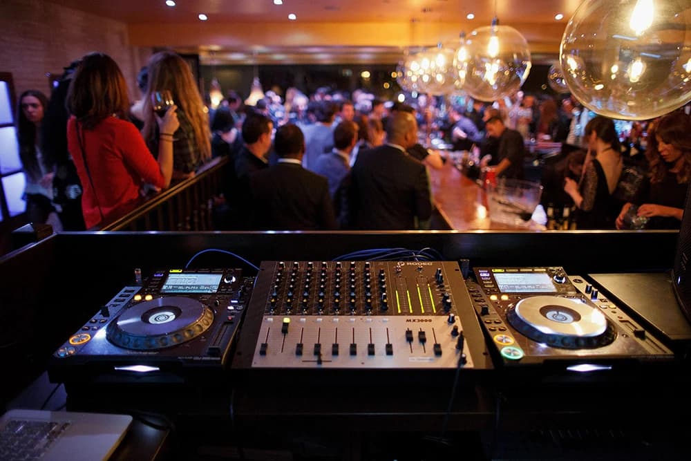 Imagen de Soho Club en Madrid