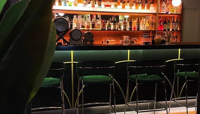 Imagen de Sybaris Coctelería en San Sebastian