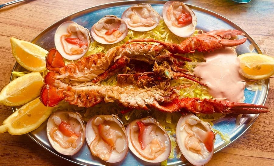 Imagen de Taberna Alaska en Málaga