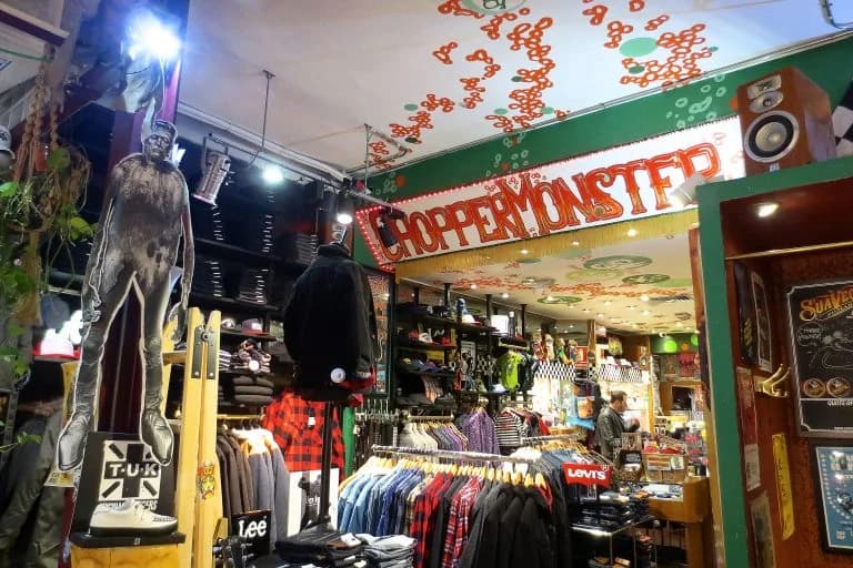 El Taller de la Corredera Madrid