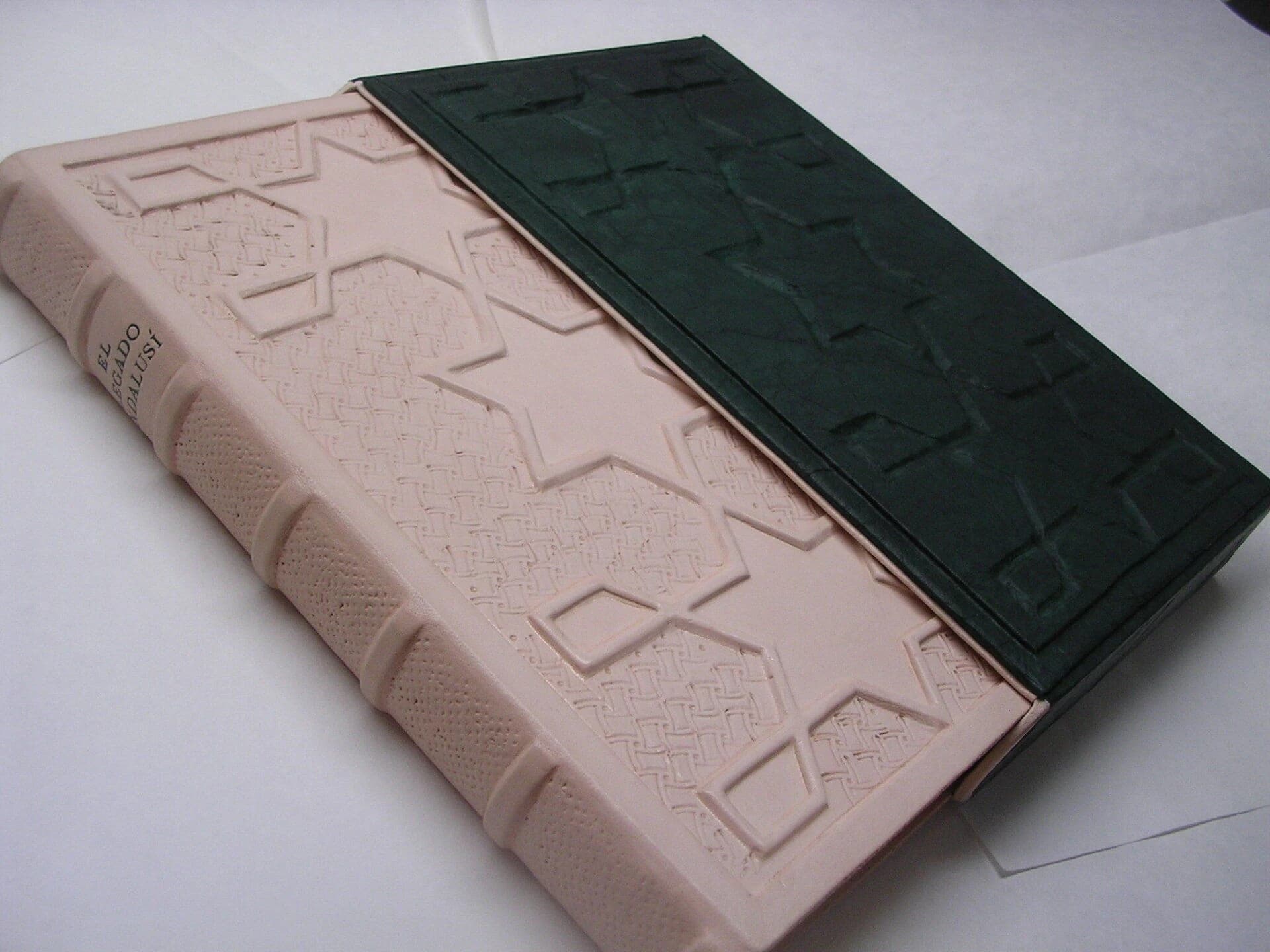 Imagen de Taller de libros Raquel Casas en Madrid