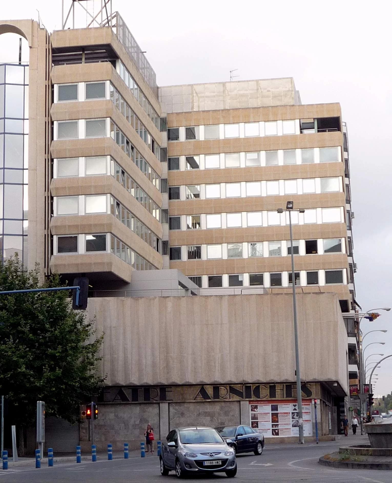 Imagen de Teatre Arniches de Alicante en Alicante
