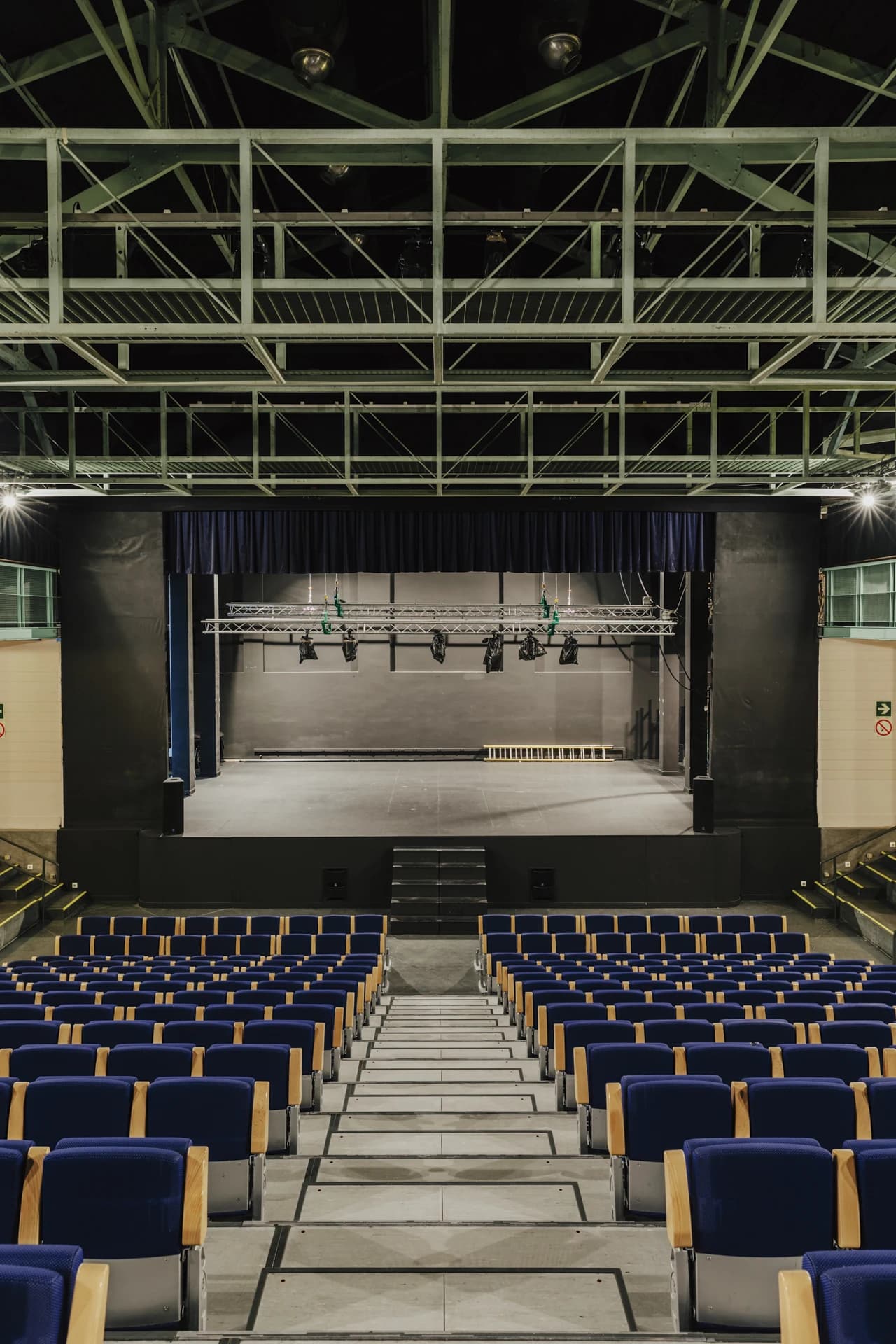 Imagen de Teatro Alameda en Sevilla