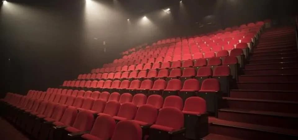 Imagen de Teatro Alhambra