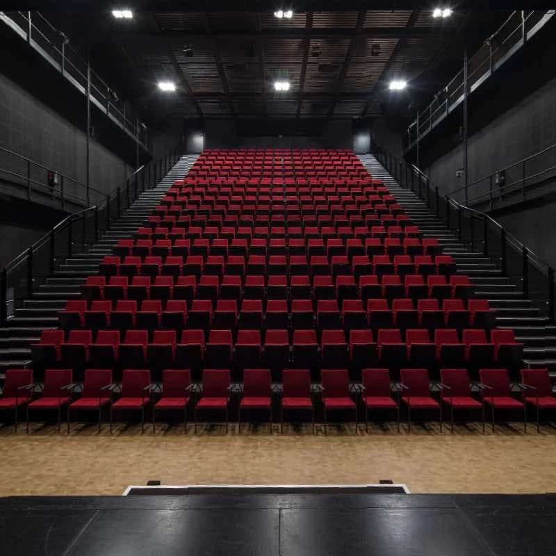 Imagen de Teatro CajaGranada en Granada