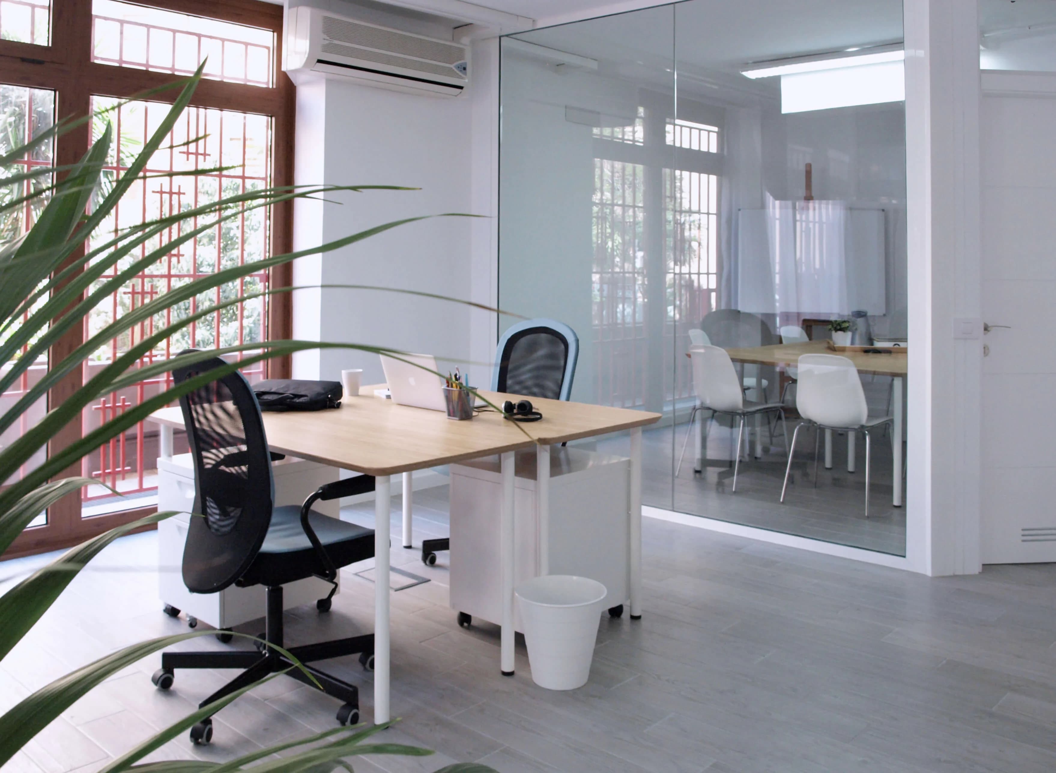 Tenerife Coworking Diego Crosa Santa Cruz de Tenerife