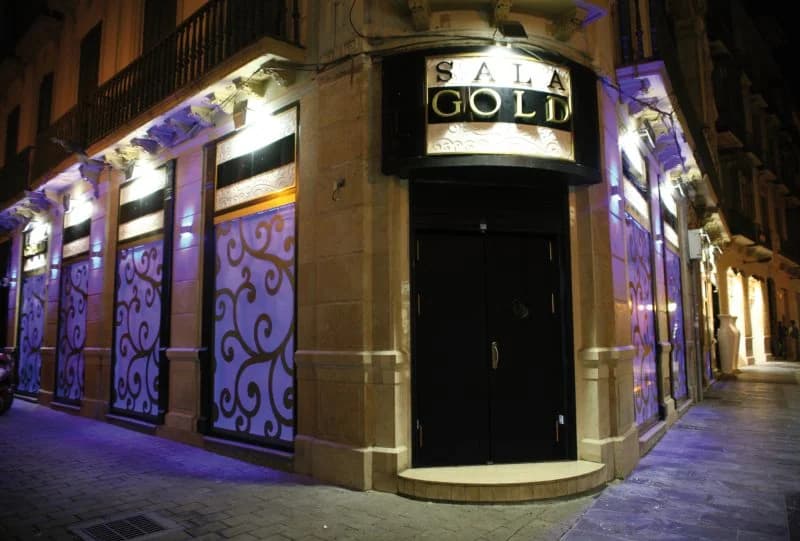 The Jazz Room en Sala Gold: tributos íntimos en el corazón de Málaga