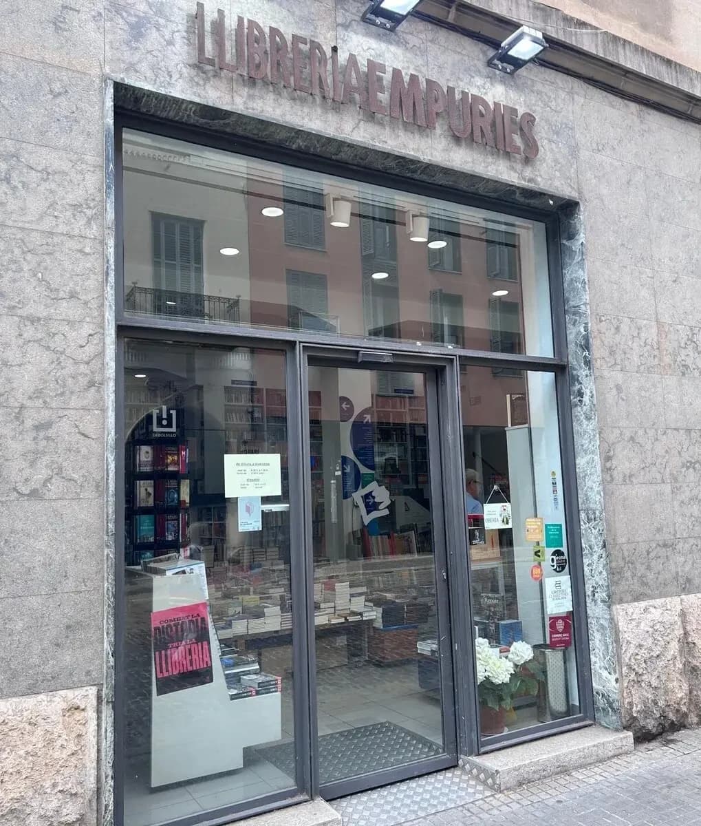 Imagen de Troa Empúries en Girona