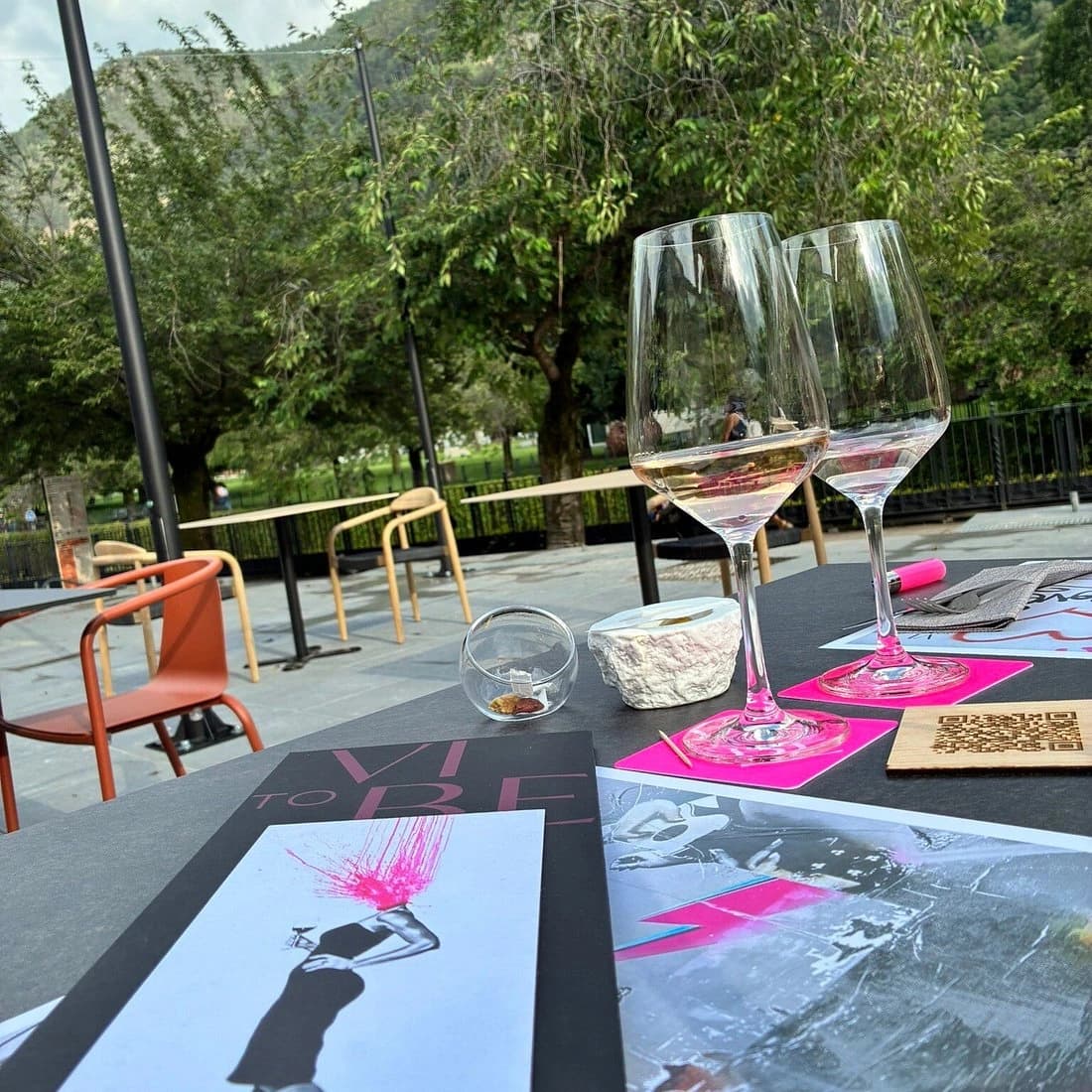 Imagen de Vi to be Wine Bar