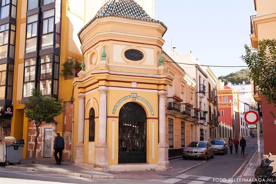 La Despensa de la Victoria Malaga