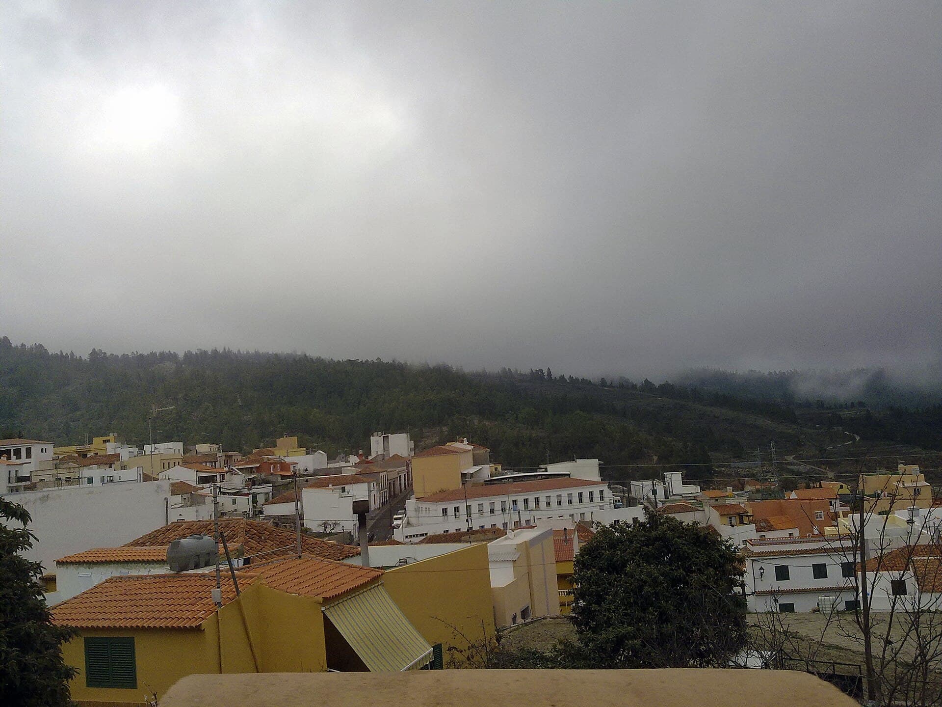 Vilaflor (Tenerife)