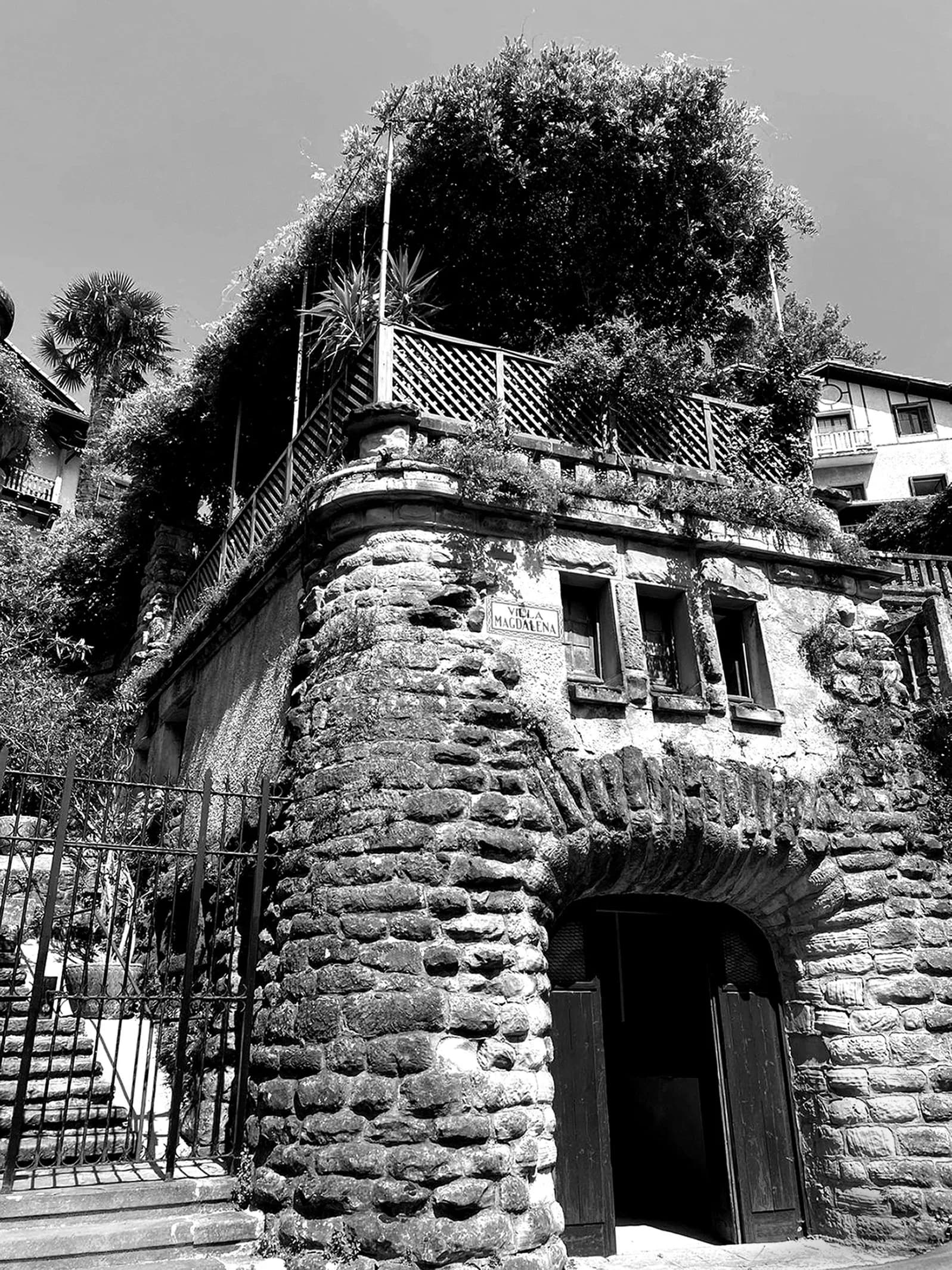Imagen de Villa Magdalena