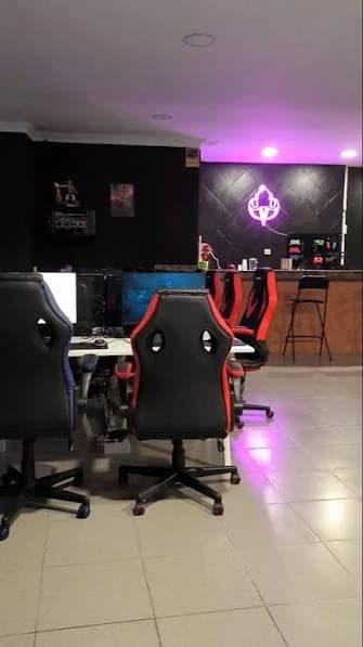 Imagen de Villano Jaus