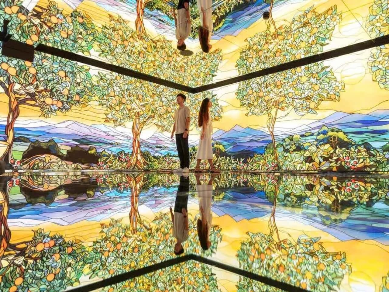 White Rabbit: el off-museum que reinterpreta la cultura catalana Barcelona