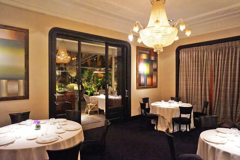Windsor: la cocina catalana contemporánea en su mejor momento Barcelona