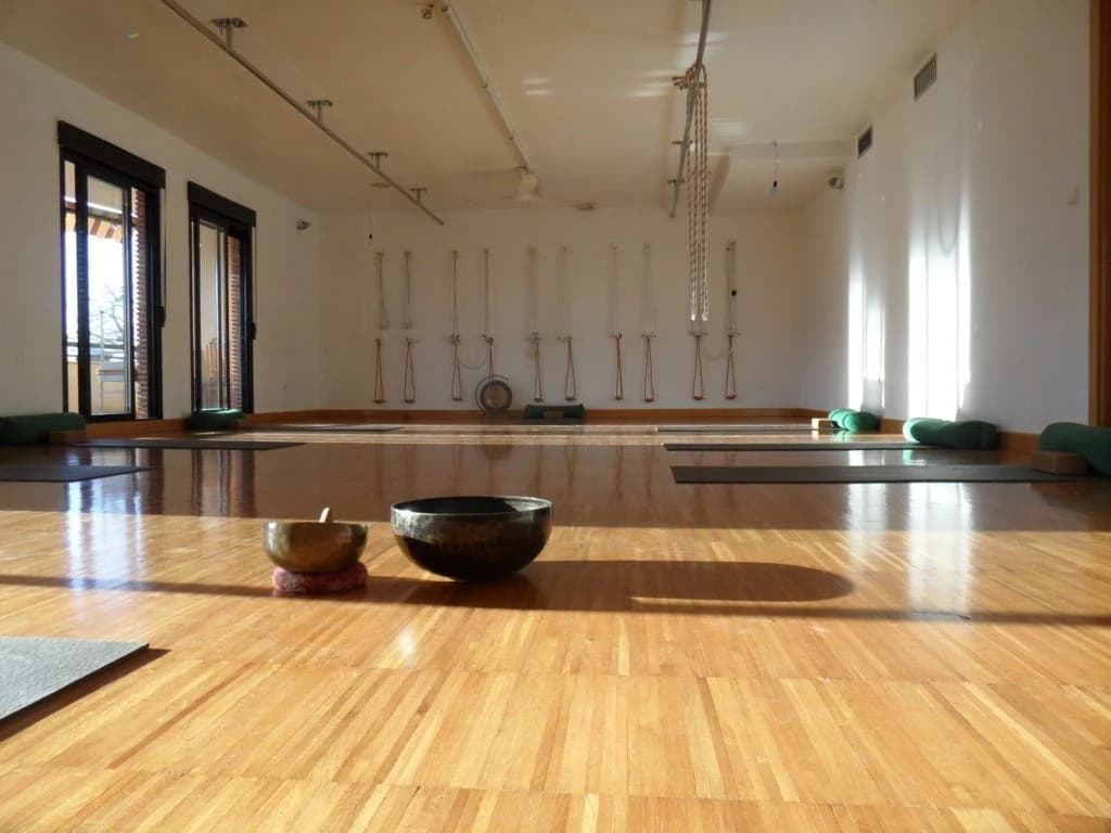 Imagen de Yoga Grund Málaga en Málaga