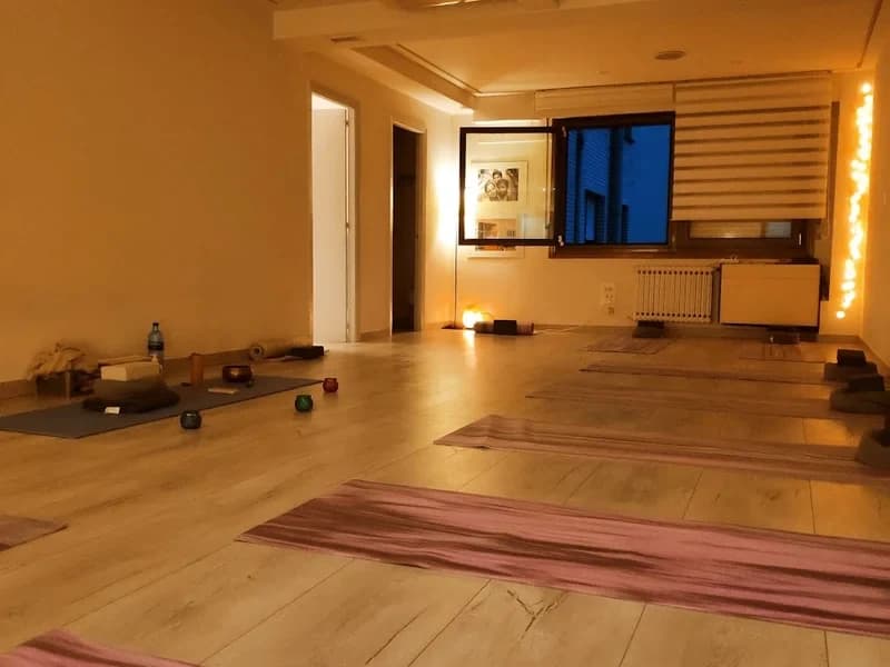 Imagen de YogaBilbao en Bilbao