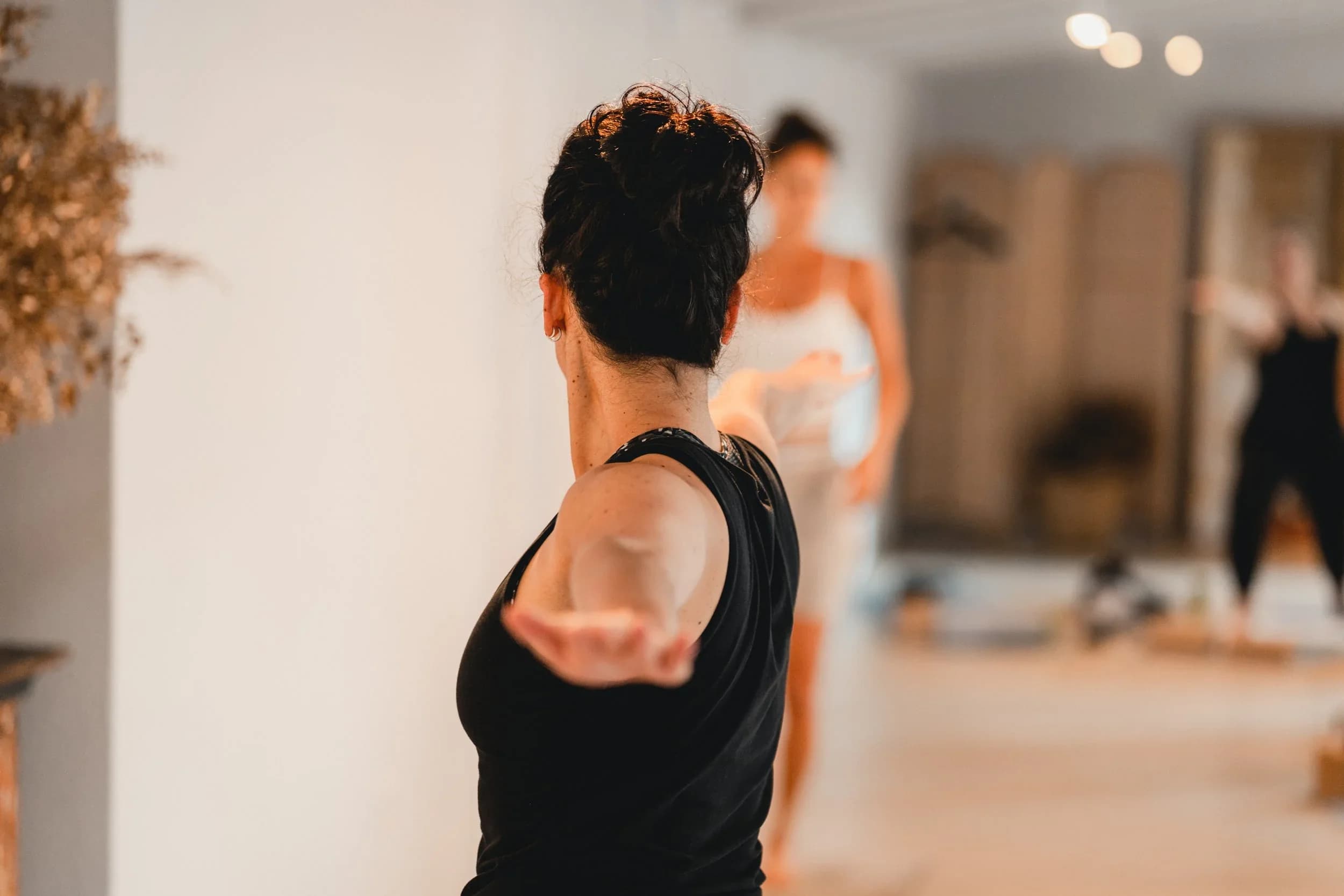 Zentro Urban Yoga Retiro Madrid