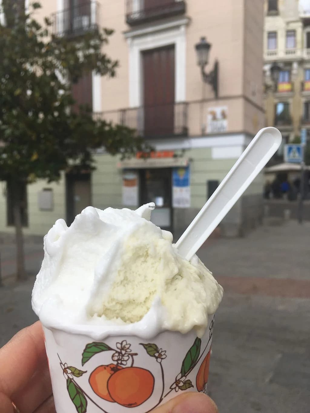 Zúccaru Madrid