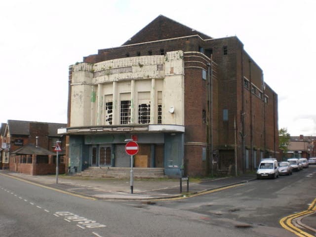 Zumzeig Cinema (Barcelona)
