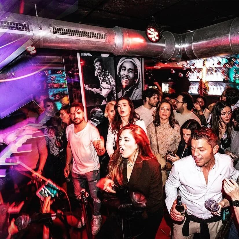 ZZ Pub Malaga