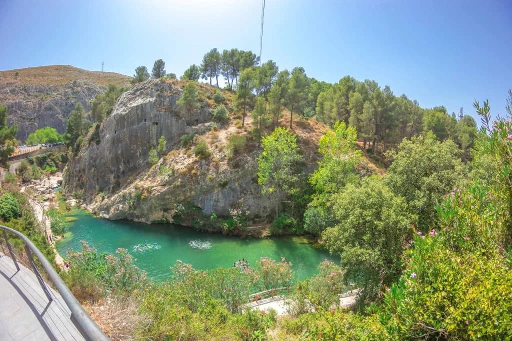 Pou Clar de Ontinyent