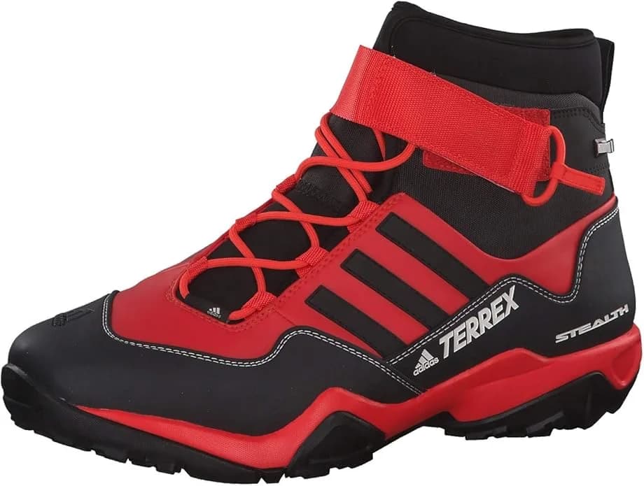 Adidas Terrex Hydro Lace — Botas de Barranquismo Profesionales