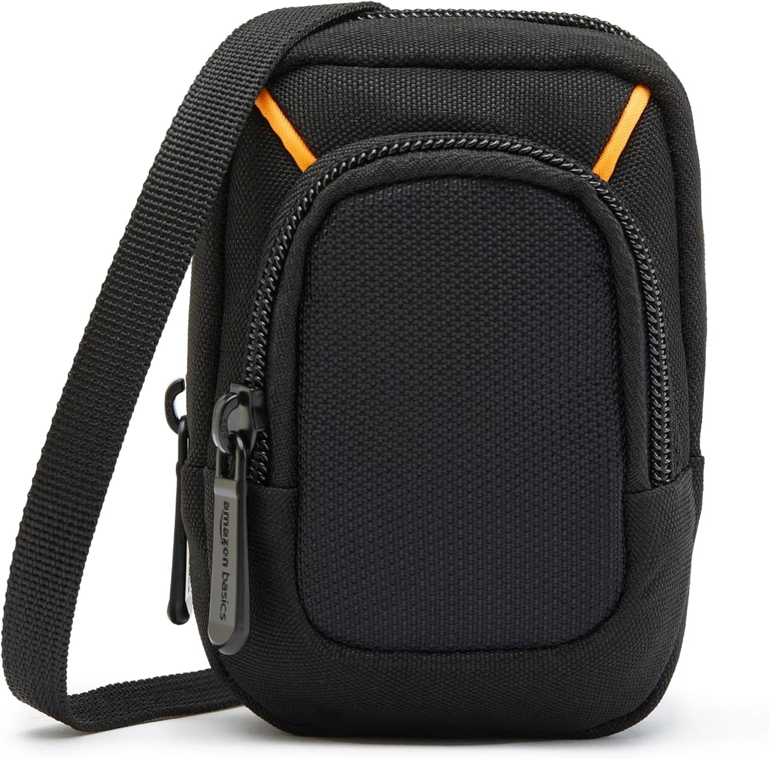 Amazon Basics Estuche para Cámara Compacta — Acolchado