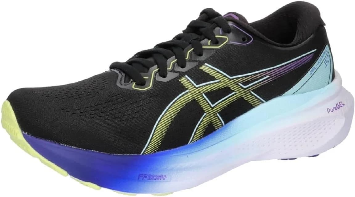 ASICS Gel-Kayano 30 — El Mejor Soporte para Running Urbano