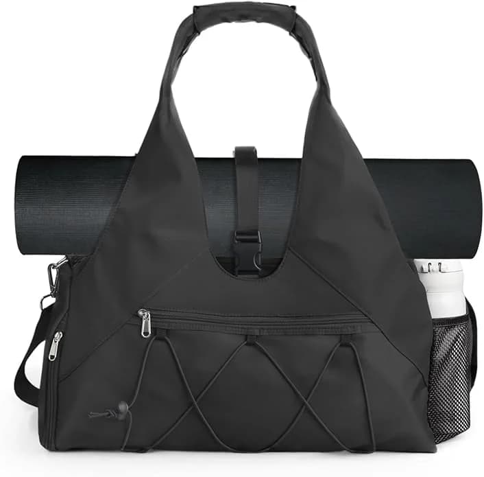 Mochila de Danza con Compartimento para Zapatos