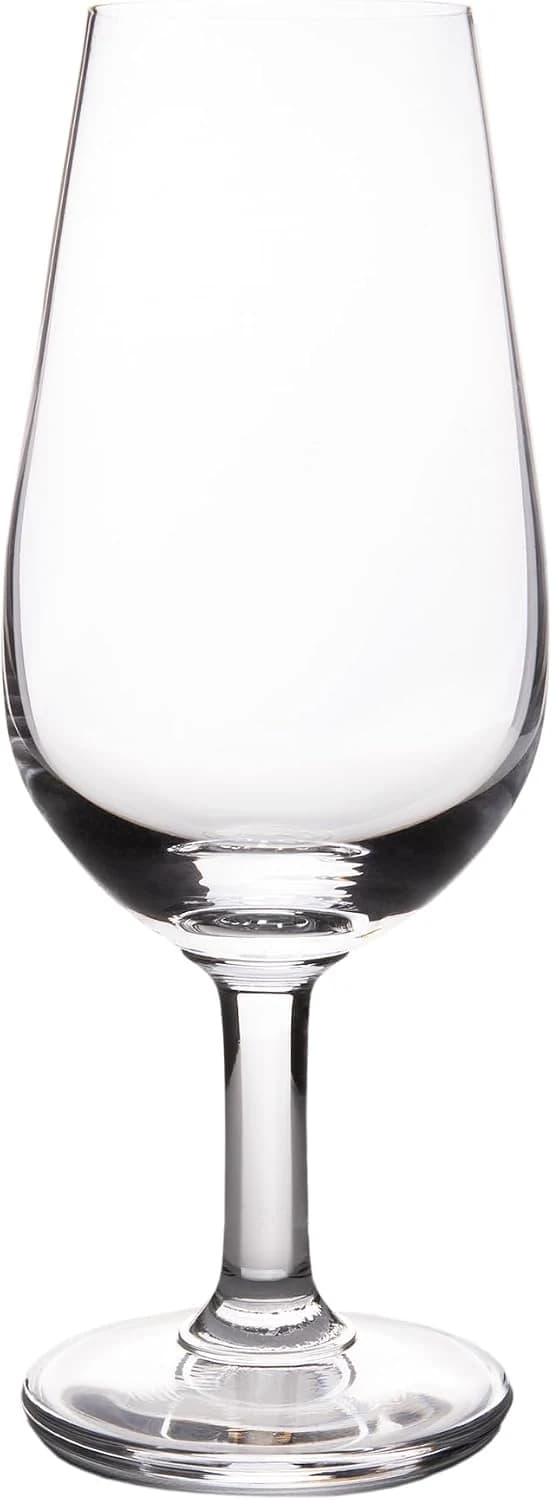 Cofan Pack de 6 copas catavino | Copas de vino de cristal | Adecuadas para todo tipo de vinos | Capacidad: 17 cl
