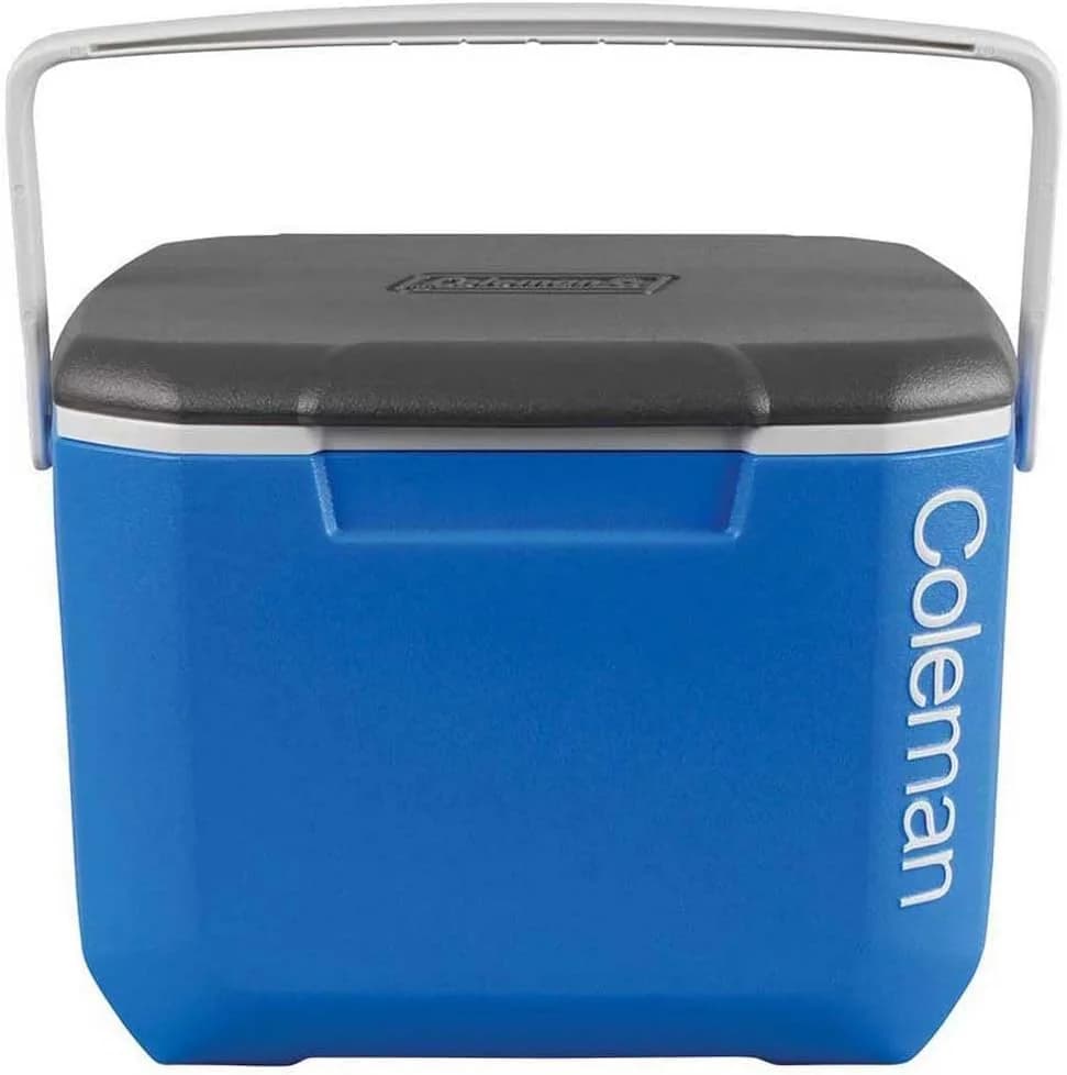 Coleman Chiller Series 16QT — Nevera Portátil Rígida