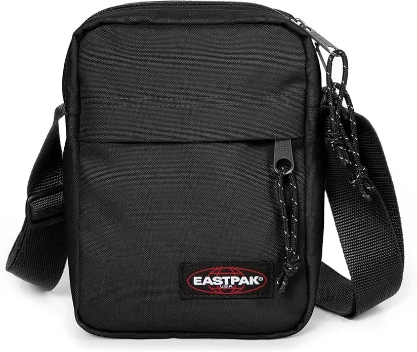 Eastpak The One — Bolso Bandolera Compacto 2.5L