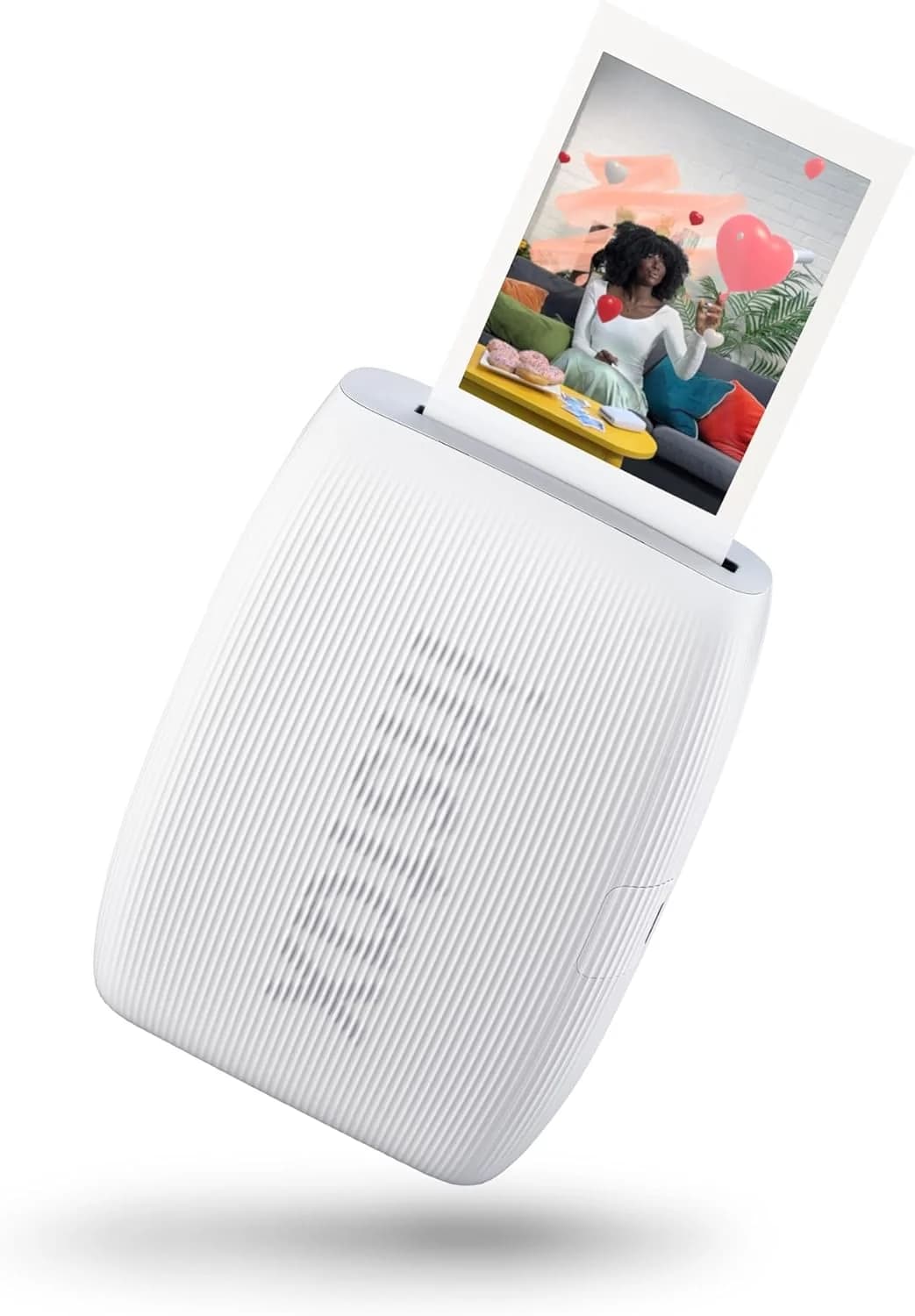 Fujifilm Instax Mini Link — Impresora de Fotos para Smartphone